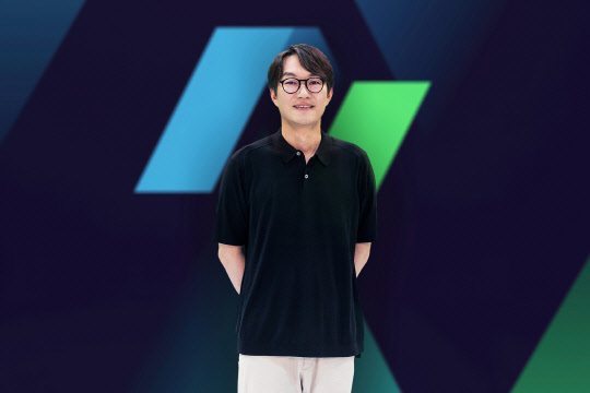 이정헌 넥슨코리아 대표이사. 넥슨 제공